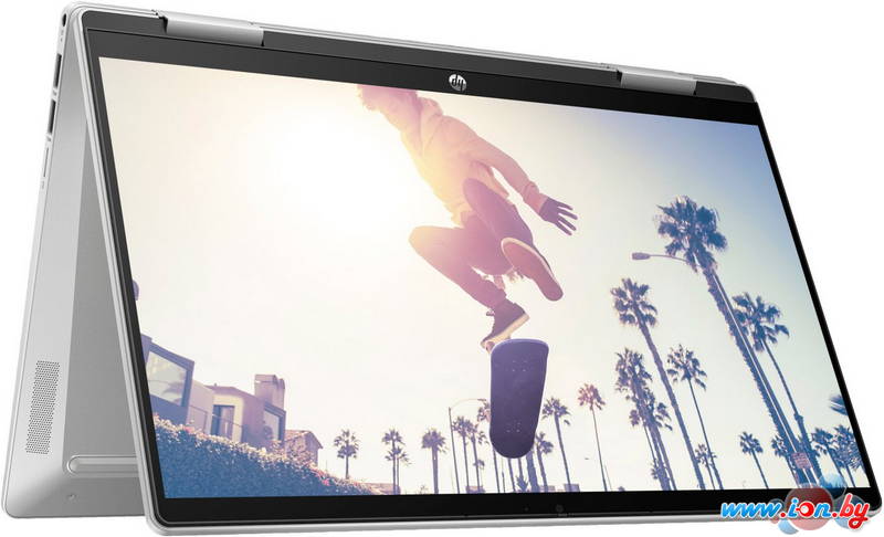 Ноутбук 2-в-1 HP Pavilion x360 14-ek200 8X328AV-1 в Могилёве