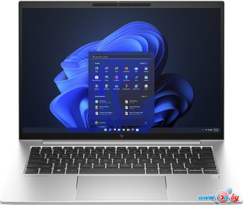 Ноутбук HP EliteBook 840 G10 927U1ES в Могилёве