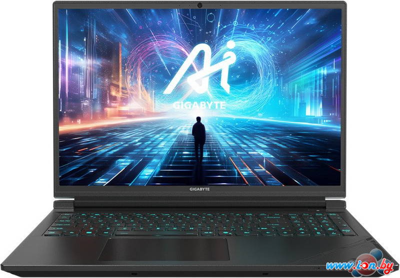 Игровой ноутбук Gigabyte G6X 9KG-43KZ894SD в Могилёве