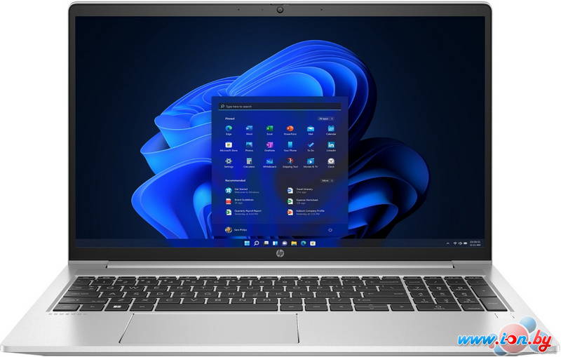 Ноутбук HP ProBook 450 G9 A05QLAT в Могилёве