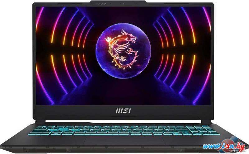 Игровой ноутбук MSI Cyborg 15 A13VF-1225XBY в Могилёве