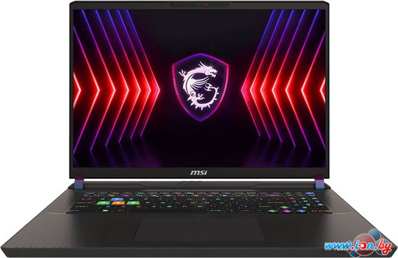Игровой ноутбук MSI Vector 17 HX A14VIG-899RU в Могилёве