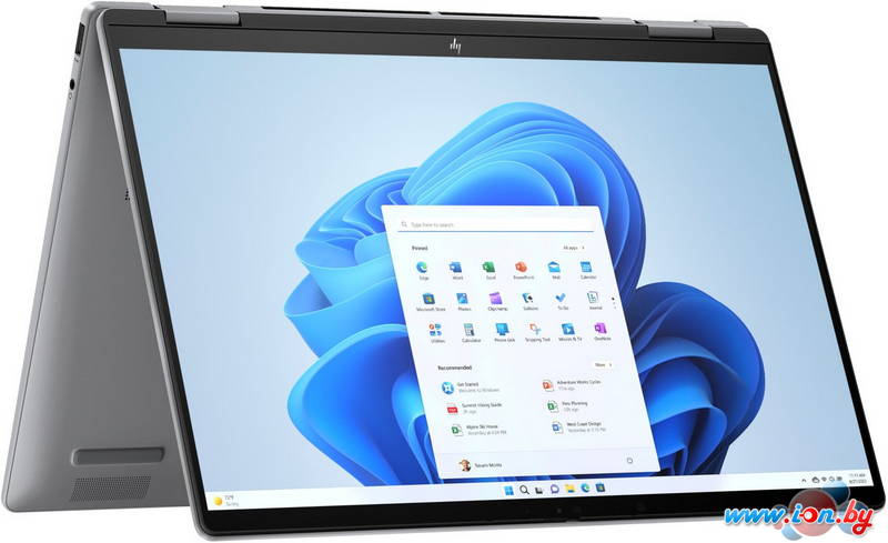 Ноутбук 2-в-1 HP Envy x360 2-в-1 14-fc0006ci A1AB0EA в Могилёве