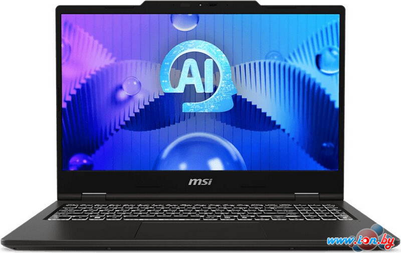 Ноутбук MSI VenturePro 15 AI A1UDXG-006XRU в Могилёве