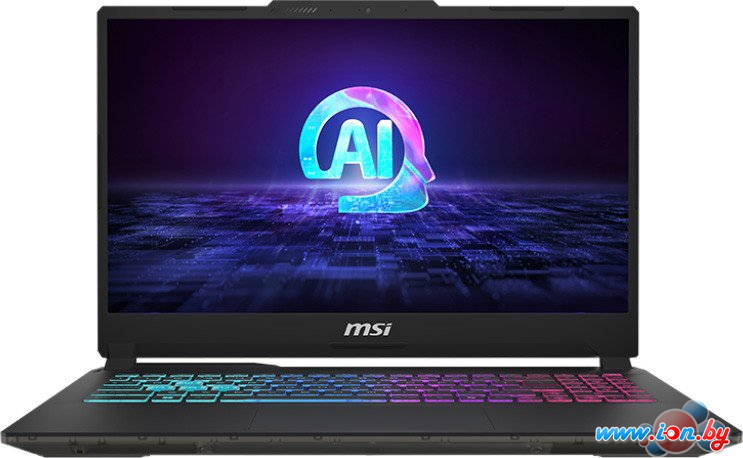 Игровой ноутбук MSI Cyborg 15 AI A1VEK-244XRU в Могилёве
