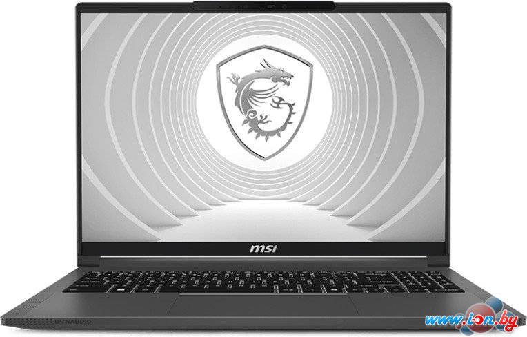Рабочая станция MSI CreatorPro 16 AI Studio A1VMG-227RU в Могилёве