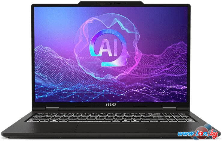 Ноутбук MSI VenturePro 16 AI A2HVEG-033XRU в Могилёве