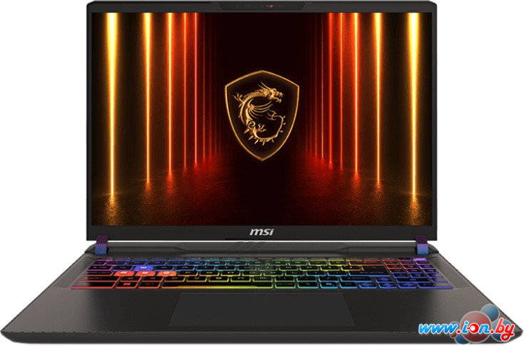 Игровой ноутбук MSI Vector 16 HX AI A2XWHG-080XRU в Могилёве