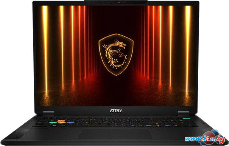 Игровой ноутбук MSI Stealth 18 HX AI A2XWIG-051RU в Могилёве