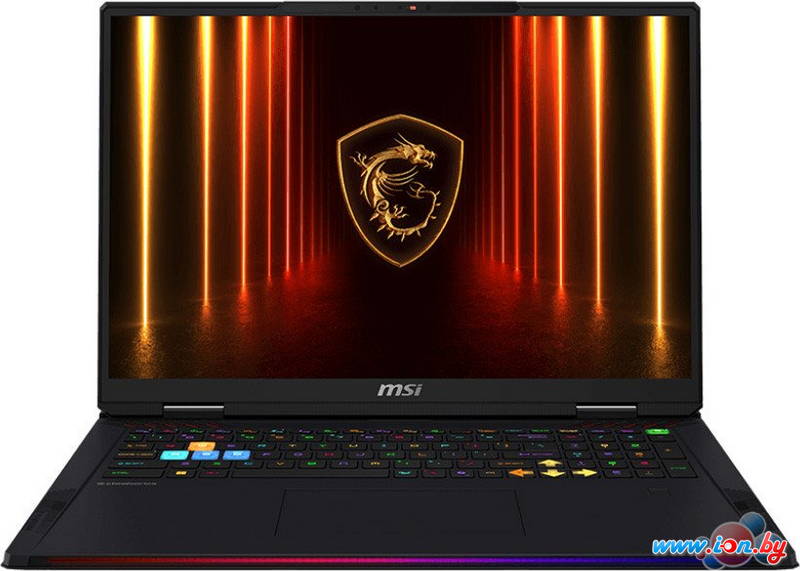 Игровой ноутбук MSI Raider 18 HX AI A2XWIG-204RU в Могилёве