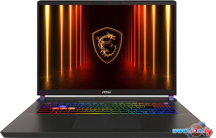 Игровой ноутбук MSI Vector 17 HX AI A2XWJG-062RU в Могилёве