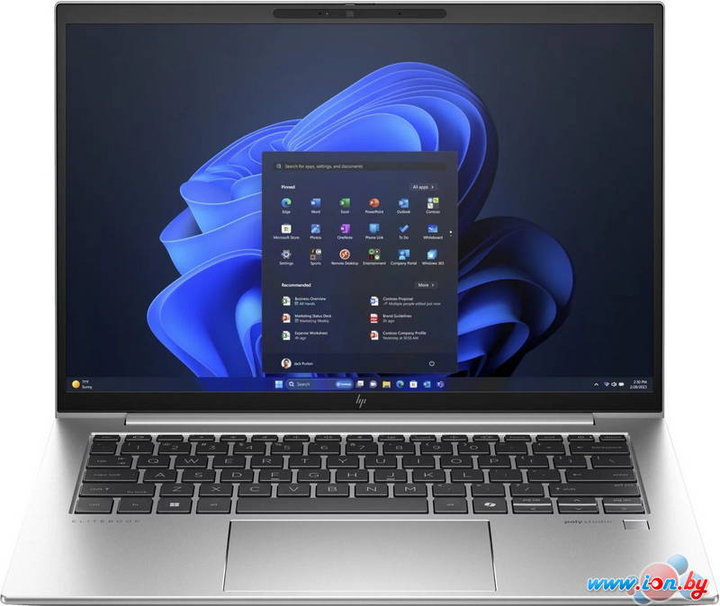 Ноутбук HP EliteBook 840 G11 A36XSET в Могилёве