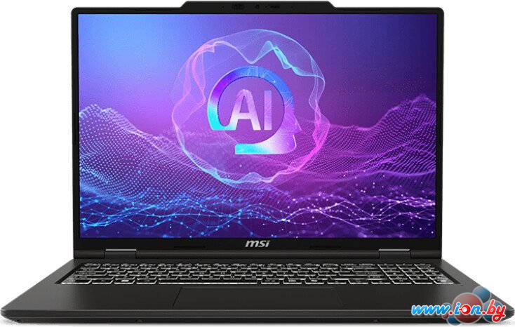 Ноутбук MSI Venture A16 AI+ A3HMG-027XRU в Могилёве