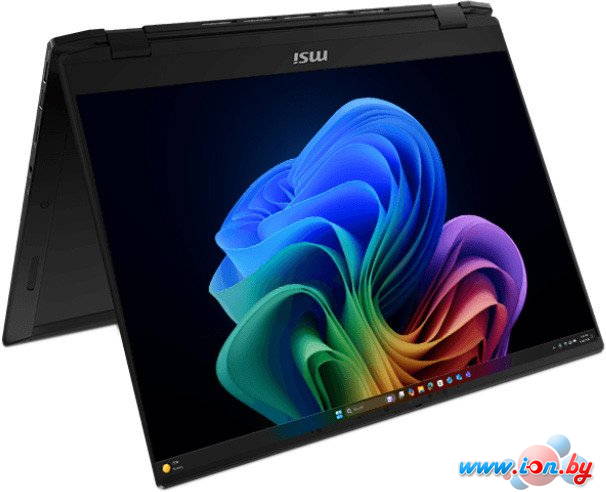 Ноутбук 2-в-1 MSI Summit A16 AI+ A3HMTG-084RU в Могилёве