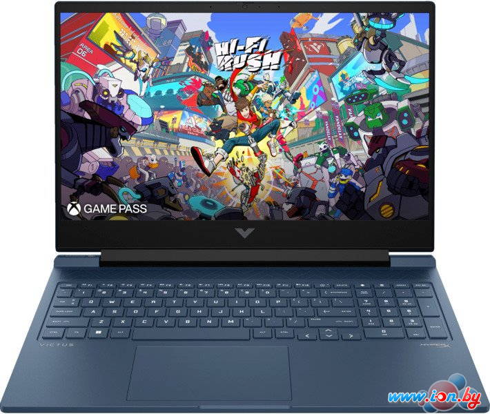 Игровой ноутбук HP Victus 16-r1075ci A74LYEA в Могилёве