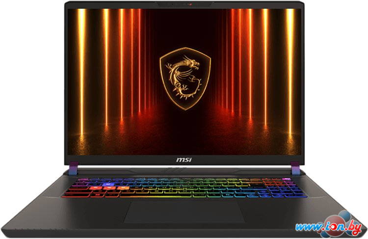Игровой ноутбук MSI Vector A16 HX A8WIG-007XBY в Могилёве