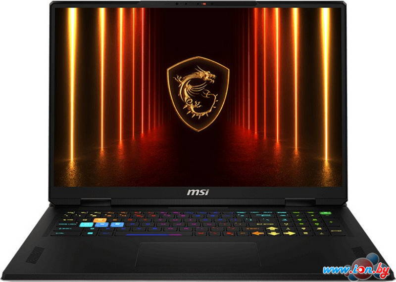 Игровой ноутбук MSI Vector A18 HX A9WHG-217XRU в Могилёве