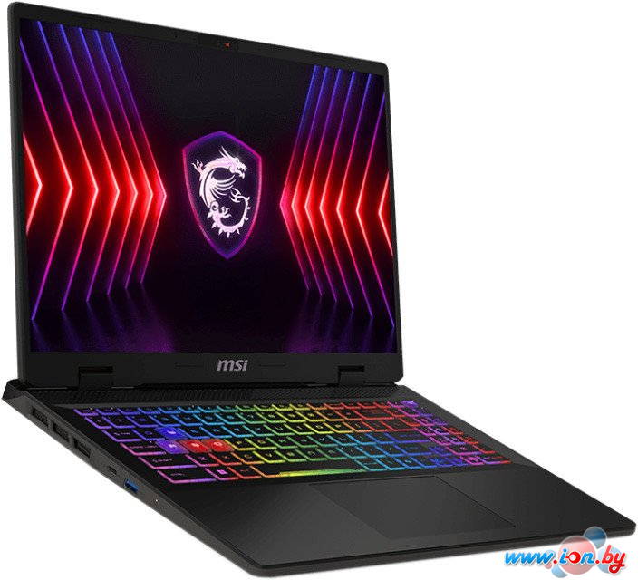 Игровой ноутбук MSI Sword 16 HX B14VFKG-202US в Могилёве