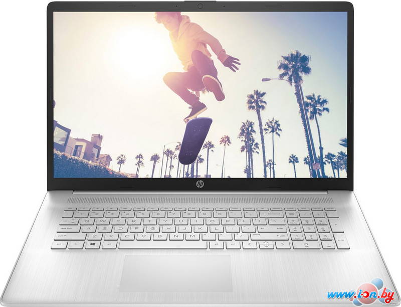 Ноутбук HP 17-cp2165ng B41LYEA в Могилёве