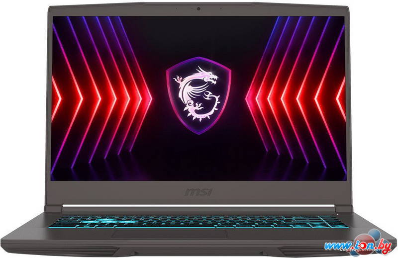 Игровой ноутбук MSI Thin A15 B7UC-401XBY в Могилёве