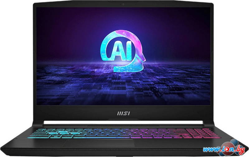 Игровой ноутбук MSI Katana A15 AI B8VF-448US в Могилёве
