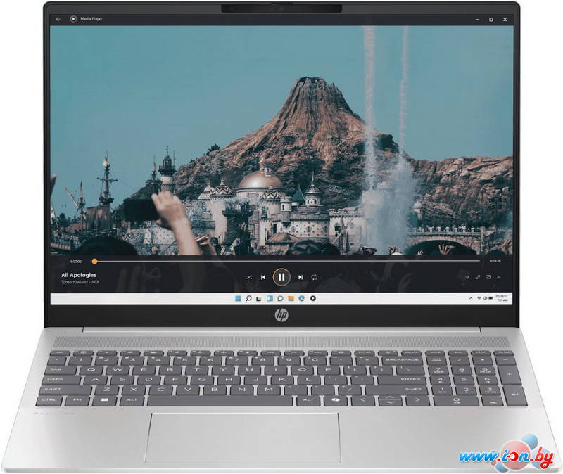 Ноутбук HP Pavilion 16-ag0008ny B90TJEA в Могилёве