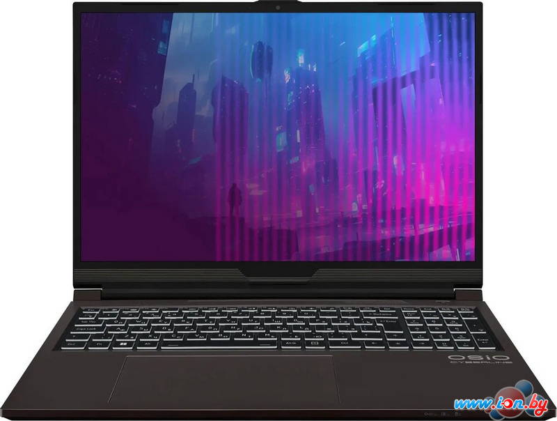 Игровой ноутбук OSiO CyberLine C160i-003 в Могилёве