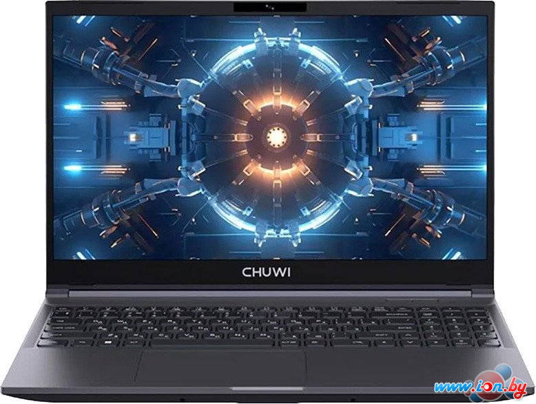 Игровой ноутбук Chuwi GTBook CWI624-521E5E1PDM35 в Могилёве
