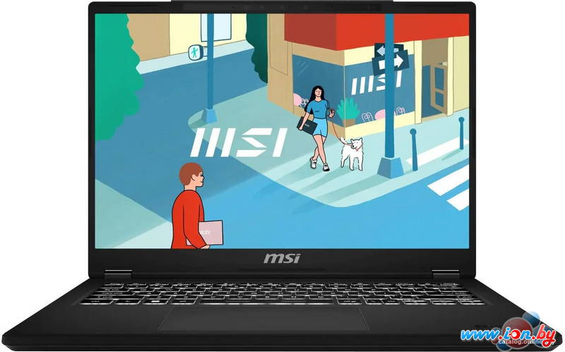 Ноутбук MSI Modern 14 H D13MG-442XBY в Могилёве