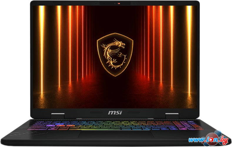 Игровой ноутбук MSI Crosshair A16 HX D8WFKG-059XBY в Могилёве