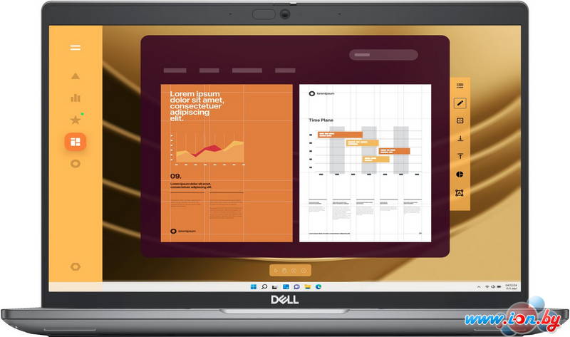 Ноутбук Dell Latitude 5450-5854 в Могилёве