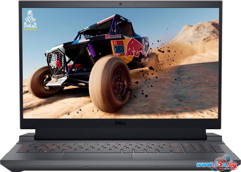 Игровой ноутбук Dell G15 5530-7611 в Могилёве
