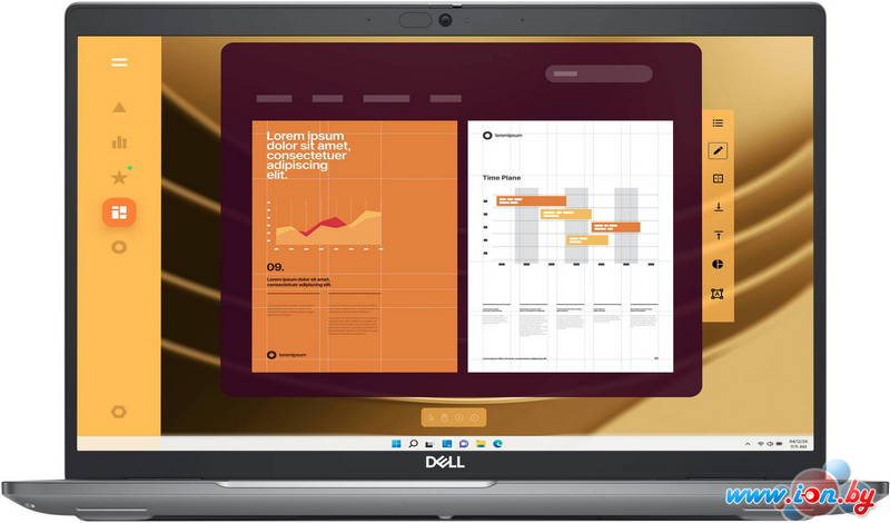 Ноутбук Dell Latitude 5550-5654 в Могилёве