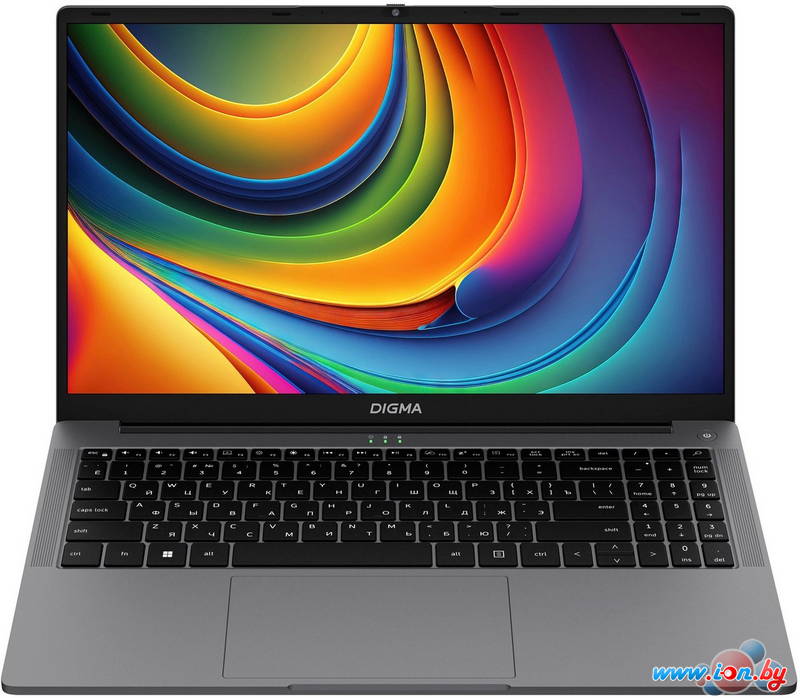 Ноутбук Digma EVE i5980 DN15CM-ADXW01 в Могилёве