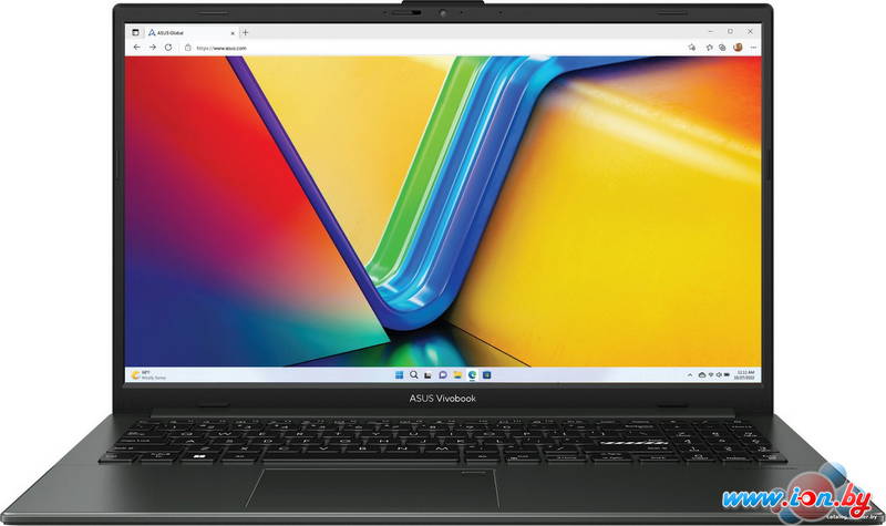 Ноутбук ASUS Vivobook Go 15 E1504GA-WS36 в Могилёве