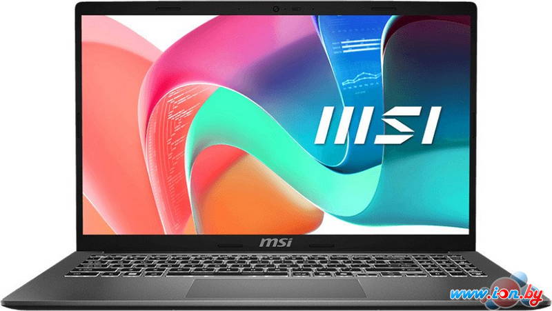 Ноутбук MSI Modern 15 F13MG-487XBY в Могилёве
