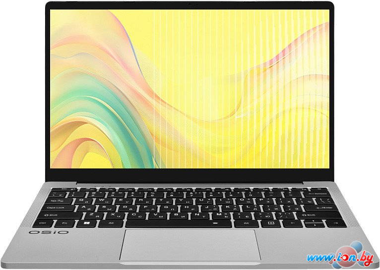 Ноутбук OSiO FocusLine F140i-009 в Могилёве