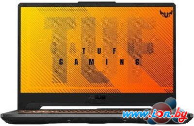 Игровой ноутбук ASUS TUF Gaming A15 FA506NCG-HN218 в Могилёве