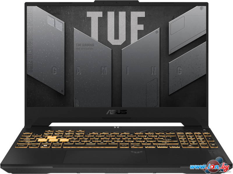 Игровой ноутбук ASUS TUF Gaming F15 2023 FX507VV-LP256 в Могилёве