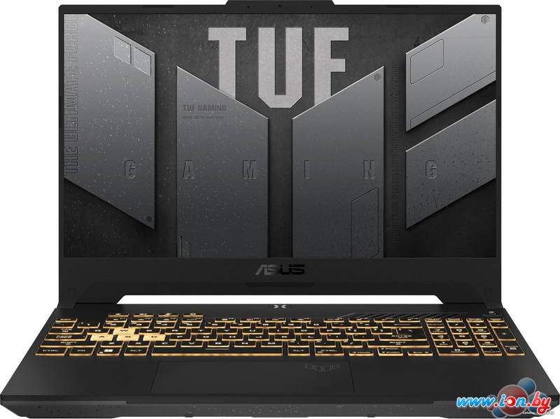 Игровой ноутбук ASUS TUF Gaming F15 FX507ZC4-HN204 в Могилёве