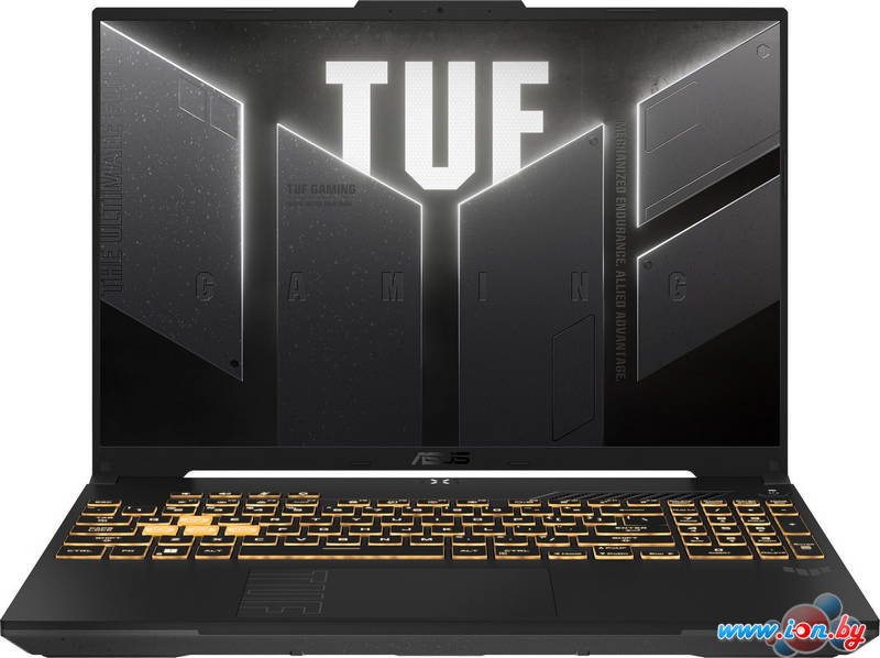 Игровой ноутбук ASUS TUF Gaming F16 FX607VU-RL046 в Могилёве