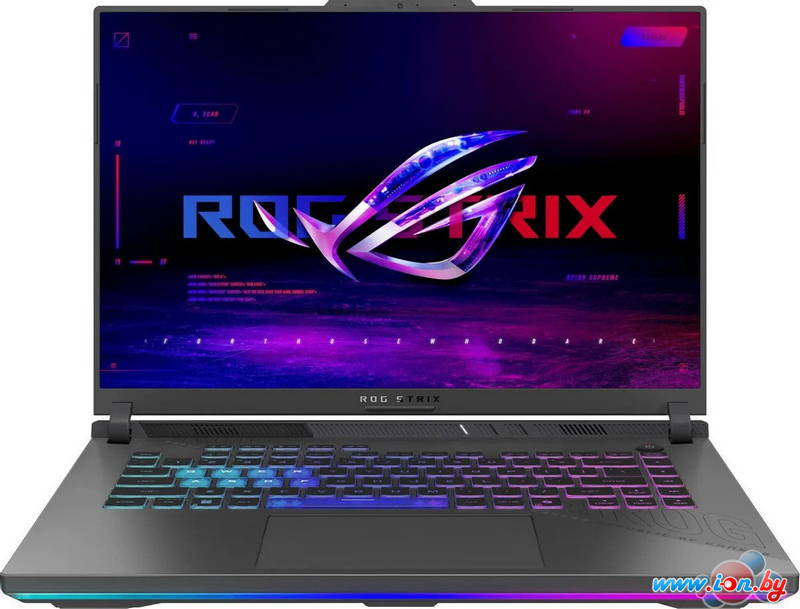 Игровой ноутбук ASUS ROG Strix G16 2025 G614PP-S5063 в Могилёве