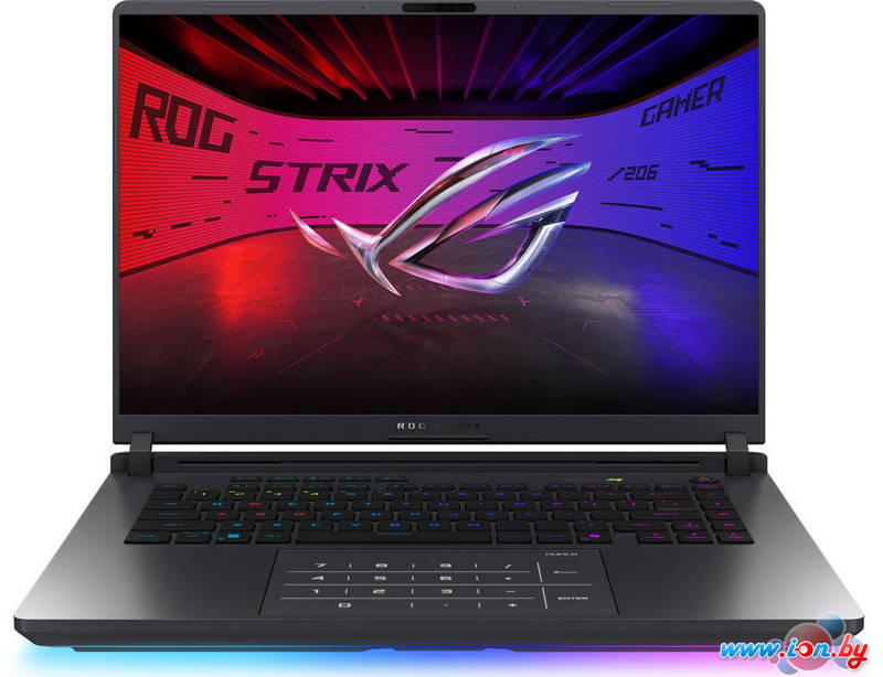 Игровой ноутбук ASUS ROG Strix G16 2025 G615LW-S5082 в Могилёве