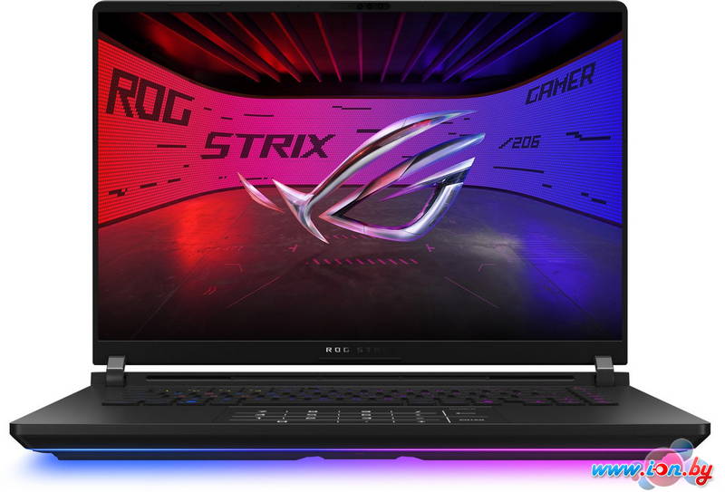 Игровой ноутбук ASUS ROG Strix SCAR 16 2025 G635LR-RW010 в Могилёве