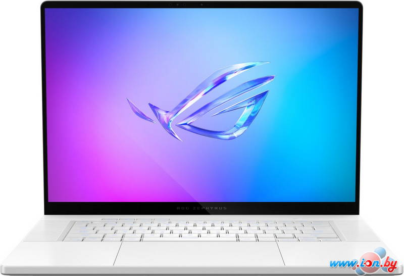 Игровой ноутбук ASUS ROG Zephyrus G16 2024 GA605KM-QR036 в Могилёве