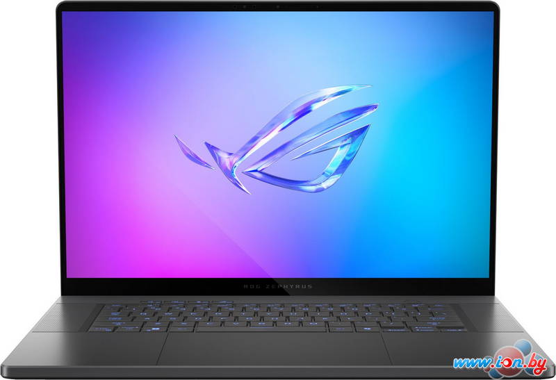 Игровой ноутбук ASUS ROG Zephyrus G16 2024 GA605KP-QR039 в Могилёве