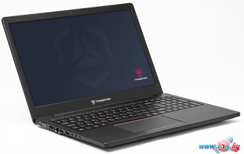 Ноутбук Гравитон Н15И i5 10210U 107661 в Могилёве