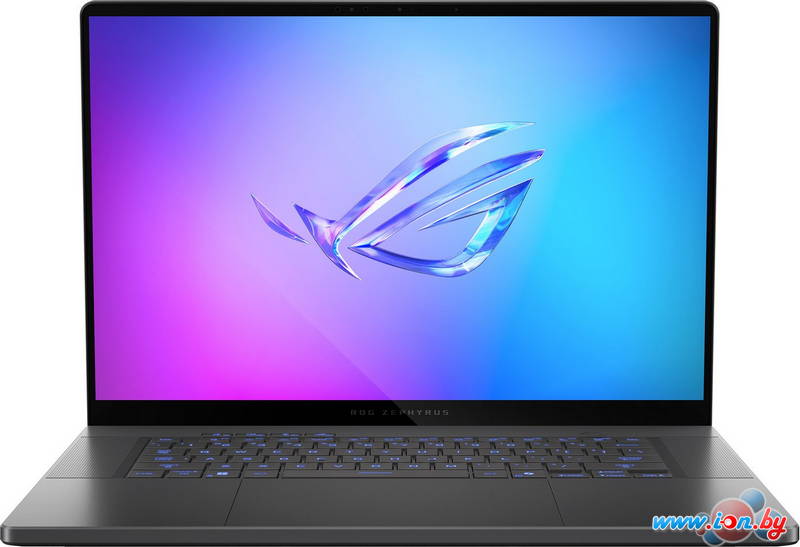 Игровой ноутбук ASUS ROG Zephyrus G16 2025 GU605CR-QR130 в Могилёве