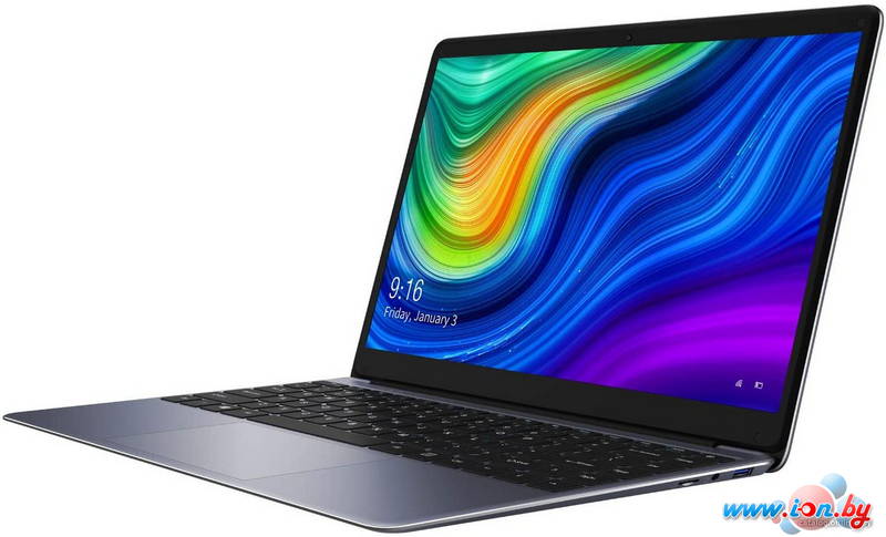 Ноутбук Chuwi HeroBook Pro N4020 8GB+512GB Win11 Home в Могилёве