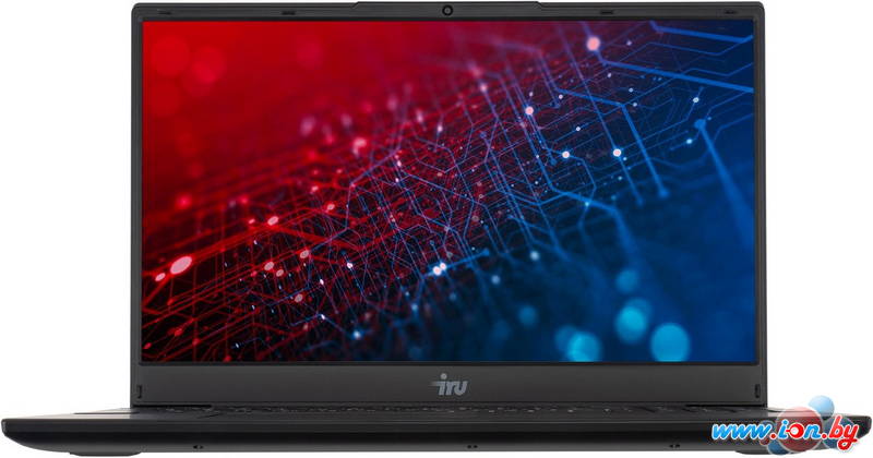 Ноутбук iRU Tactio 15ALG 2044618 в Могилёве